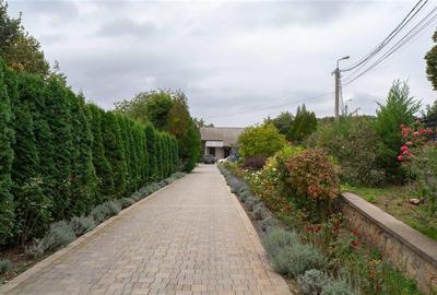 Vila individuala exclusivista cu teren generos in Bucium, Iasi - 42