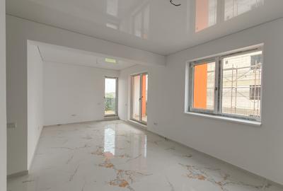 Apartament Premium 3 camere cu 2 terase | 107 mp | Incalzire pardoseala - 1