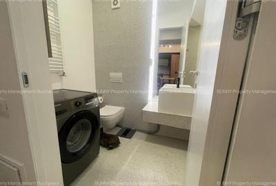 Novum Politehnica | 2 Rooms | MS077 | Terrace - 5