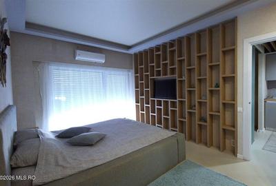 Mamaia Nord - White Tower, 2 camere, 51 mp, etajul 7, vedere la mare! - 12