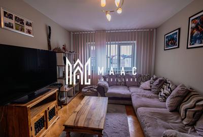 Apartament cu 5 camere decomandat, mobilat în Hipodrom 3