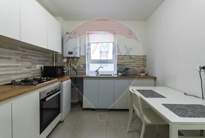 Apartament de vanzare |3 camere| 2 băi | 1 loc de parcare | COMISION 0 - 7