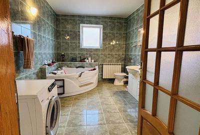 VILA CU 14 CAMERE SI 3405 MP TEREN IN SANMARTIN - 21