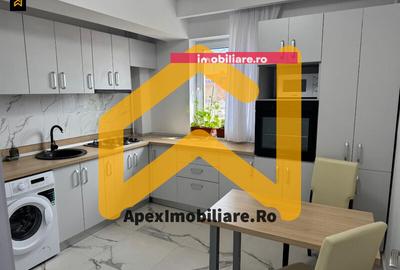 Apartament 2 camere de inchiriat Titan București | ApexImobiliare.ro - 4