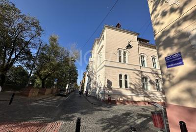 Apartament 4 camere, Zona Ultracentrala - Sibiu - 16