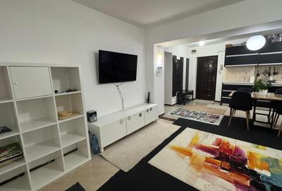 Gh.DOJA - 3cam , 2bai,  parter, pretabil locuit/birou - 129000 euro - 14