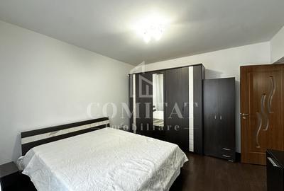 Apartament 2 camere | Decomandat | Zona str Colinei - 10