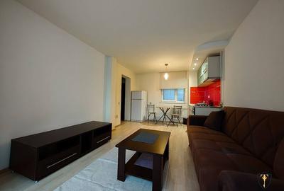 Apartament 2 camere de închiriat zona Bucium - 1