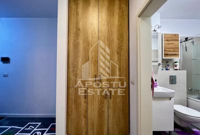 Apartament 2 camere de vanzare,loc de parcare,zona Aradului, Timisoara - 8