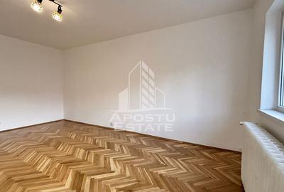 Apartament cu 3 camere in zona Fabric, decomandat, centrala, garaj - 1