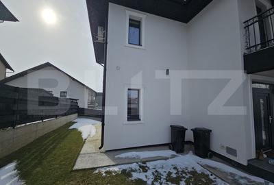 Casa moderna cu 5 camere in Valea Lupului - zona linistita - 17