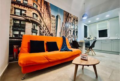 Oportunitate de investiție: apartament 1 cameră 24 mp în Centrul Clujului - 1