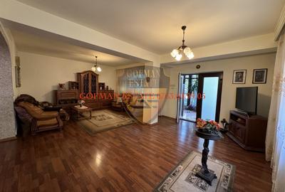 Faleza Nord, Casa 340mp, teren 477mp Plata esalonata in 2 ani Avans 50% - 20