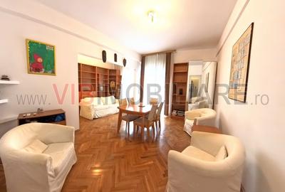 De vanzare, garsoniera spatioasa - zona centrala Foisorul de Foc, Sf.Stefan - 1