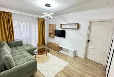 Turda | 2 camere | Nou renovat | Prima Inchiriere - 1