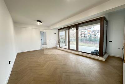 Bloc cu regim redus de înălțime/3 camere/2 băi/Construcție premium - 3