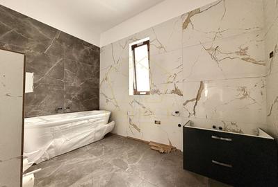 Duplex modern cu 4 camere | Mosnita Veche | Lidl - 9