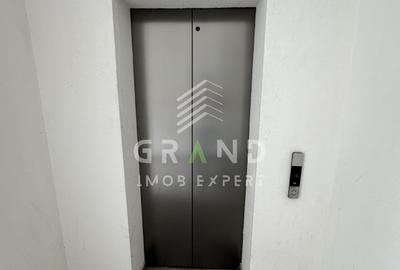 2 camere+BALCON | PARCARE SUBTERANĂ | Soporului/Iulius Mall - 30