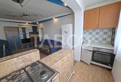 Apartament cu 3 camere si balcon de inchiriat in zona Mihai Viteazul - 7