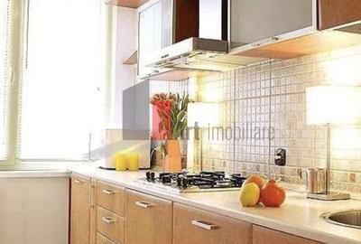 APARTAMENT  2  CAMERE UNIVERSITATE - 5