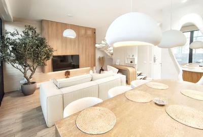 Chirie | Duplex 3 camere | Cartierul Francez | Design Modern - 6