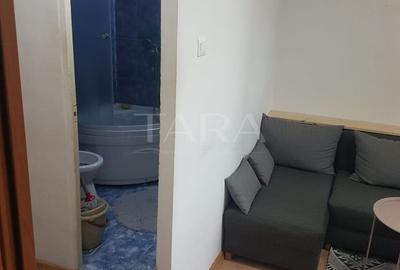 Apartament 4 camere, compartimentat în două unități, Mărăști. - 17