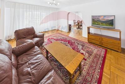 Apartament de închiriat în zona Decebal - 1