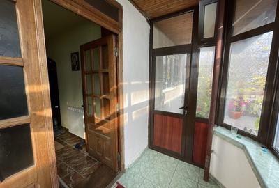 Vila D+P+1E,10 cam,pretabila activitati economice sau birouri,T- 820 mp or.jos - 4