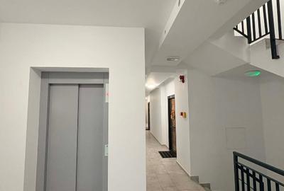 Apartament 2 camere - Complex Rezidențial Novopolis Constanța - 11