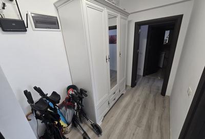 Gradina proprie. Mobilat si utilat complet. 2 Bai. 72 mp utili.  Aproape de Eso. - 14