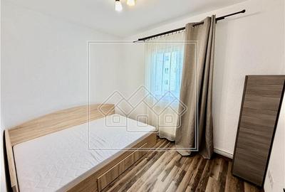 Apartament 4 camere de inchiriat, mobilat si utilat, Vasile Aaron - 6