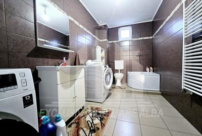 Casa individuala | 390 mp | 1000 mp teren | Alee privata | Barabant - 13