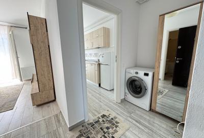 GARSONIERĂ MODERNĂ– LOC DE PARCARE INCLUS-MILITARI RESIDENCE - 5