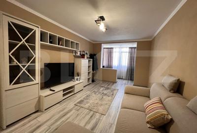 Apartament 2 camere decomandat, modern, zona Puskin - 1