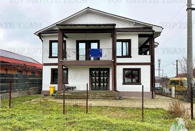 Casa P +1 Lumina, 8 camere- utilitati bransate - 1