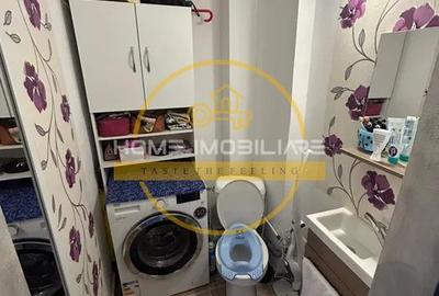 Apartament 3 camere, decomandat, etaj intermediar 65MP! // Pacurari - Alha Bank! - 5