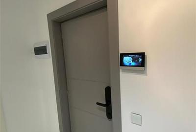 Apartament 2 camere - Himson - Bloc nou c - 14
