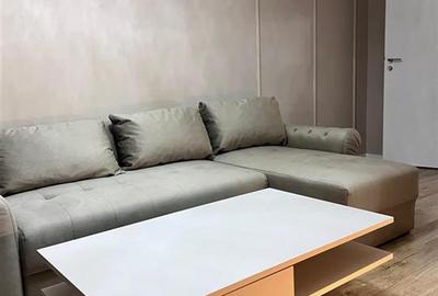 Apartament 3 camere, prima închiriere, bloc nou - 7