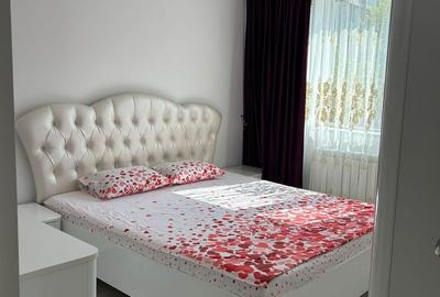 Tomis 2-apartament 2 camere renovat - 7