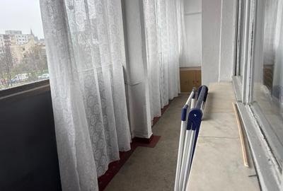 Apartament 3 camere Podu Ros - Intersectie - 7