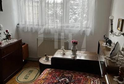 Apartament 3 camere, strada Horea - 3
