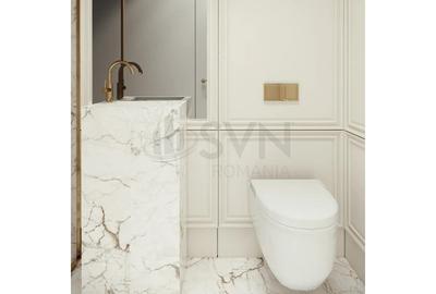 REA1026816 Apartament 2 camere Unirii Imobil Nou - 11