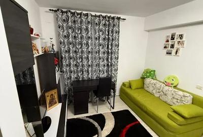 Apartament 2 Camere Floreasca,Terasa,Loc Parcare,Mobilat Utilat,Decomandat - 6