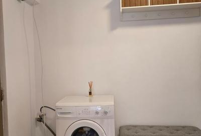 Închiriere Apartament cu 3 camere premium, prima inchiriere, 3 min metrou - 12