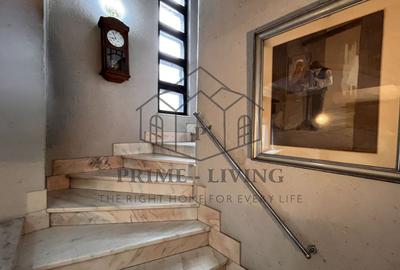 Exceptional Heritage Villa for Rent | Ștefan cel Mare – Dorobanți Area - 4
