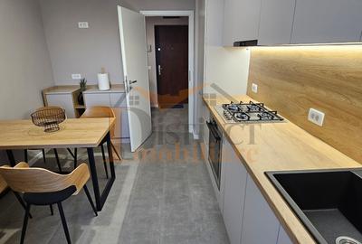 Inchiriere 2 camere, mobilat utilat nou, zona str. De Mijloc. - 4