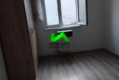 Garsonieră semidecomandată în Ștefan cel Mare