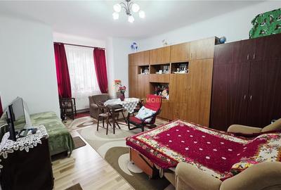 CASA 4 CAMERE 110 MP TEREN  1723 MP   DONATH GRIGORESCU - 2