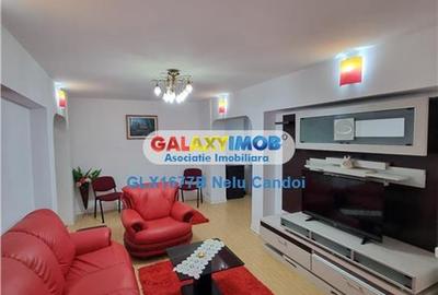 Apartament 2 camere de inchiriat - 13 Septembrie, Hotel Marriott etaj2 - 9