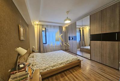 Apartament cu 3 camere -Diamond Residence-Pipera | Iancu Nicolae - 5